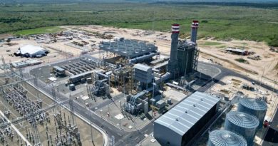 Demanda eléctrica máxima alcanzó nivel histórico de 4,077.97 MW anoche