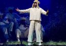 Bad Bunny, primer artista latino en recaudar 1,000 millones de dólares en giras