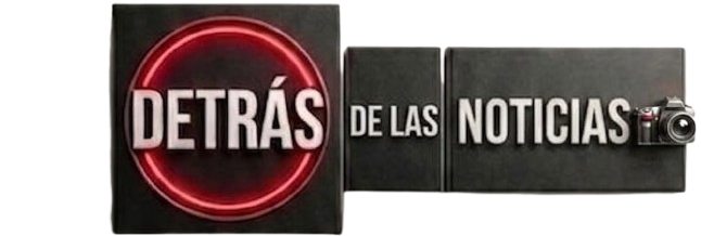 Detrás de las Noticias