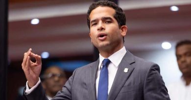 Senado rechazó propuesta de Omar Fernández para indexar salarios hasta RD$52,000