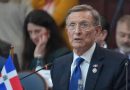El canciller dominicano viaja este domingo a Panamá para hablar sobre crisis haitiana en OEA