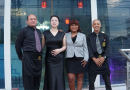 Cosmos Cuisine conmemora cuatro años con nueva administración y nuevos sabores